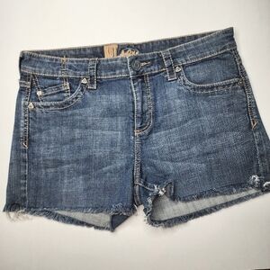 KUT FROM THE KLOTH Jeans Shorts Womens Size 8
